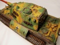 Trumpeter 1/35 E-100 -    