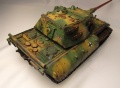 Trumpeter 1/35 E-100 -    