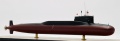 Hobby Boss 1/350 PLAN Type 092 Xia class SSBN