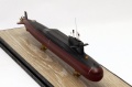 Hobby Boss 1/350 PLAN Type 092 Xia class SSBN