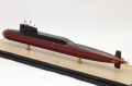 Hobby Boss 1/350 PLAN Type 092 Xia class SSBN