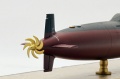 Hobby Boss 1/350 PLAN Type 092 Xia class SSBN