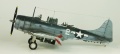 Hasegawa 1/72 SBD-5 Dauntless