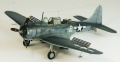 Hasegawa 1/72 SBD-5 Dauntless