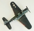 Hasegawa 1/72 SBD-5 Dauntless