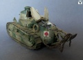 Meng 1/35 FT-17