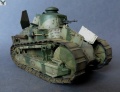 Meng 1/35 FT-17