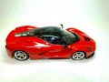 Tamiya 1/24 Ferrari LaFerrari