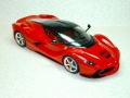 Tamiya 1/24 Ferrari LaFerrari