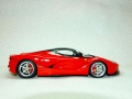 Tamiya 1/24 Ferrari LaFerrari