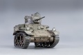 Academy 1/35 M3 Stuart