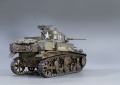 Academy 1/35 M3 Stuart