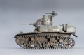 Academy 1/35 M3 Stuart