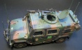 Italeri 1/35 Iveco LMV Lince