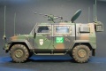 Italeri 1/35 Iveco LMV Lince