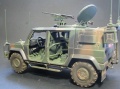 Italeri 1/35 Iveco LMV Lince