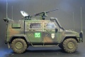 Italeri 1/35 Iveco LMV Lince