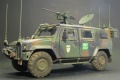 Italeri 1/35 Iveco LMV Lince