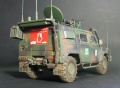 Italeri 1/35 Iveco LMV Lince