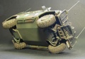 Italeri 1/35 Iveco LMV Lince