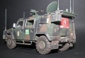 Italeri 1/35 Iveco LMV Lince