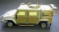 Italeri 1/35 Iveco LMV Lince