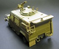 Italeri 1/35 Iveco LMV Lince