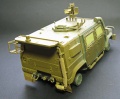 Italeri 1/35 Iveco LMV Lince