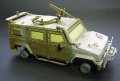 Italeri 1/35 Iveco LMV Lince