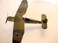 ICM 1/48 Hs-126A-1 