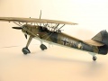 ICM 1/48 Hs-126A-1 