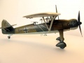 ICM 1/48 Hs-126A-1 