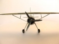 ICM 1/48 Hs-126A-1 