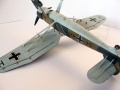 ICM 1/48 Hs-126A-1 