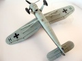 ICM 1/48 Hs-126A-1 