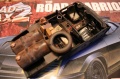 Aoshima 1/47 Ford Falcon XB GT Coupe (MAD MAX 2 ROAD WARRIOR)