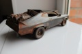 Aoshima 1/47 Ford Falcon XB GT Coupe (MAD MAX 2 ROAD WARRIOR)