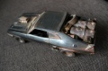 Aoshima 1/47 Ford Falcon XB GT Coupe (MAD MAX 2 ROAD WARRIOR)