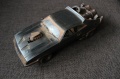 Aoshima 1/47 Ford Falcon XB GT Coupe (MAD MAX 2 ROAD WARRIOR)