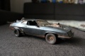 Aoshima 1/47 Ford Falcon XB GT Coupe (MAD MAX 2 ROAD WARRIOR)