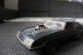 Aoshima 1/47 Ford Falcon XB GT Coupe (MAD MAX 2 ROAD WARRIOR)