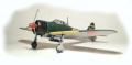 Hasegawa 1/48 A6M2 Zero