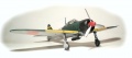 Hasegawa 1/48 A6M2 Zero