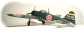 Hasegawa 1/48 A6M2 Zero