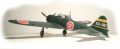 Hasegawa 1/48 A6M2 Zero