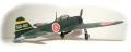 Hasegawa 1/48 A6M2 Zero