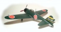 Hasegawa 1/48 A6M2 Zero