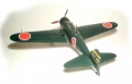 Hasegawa 1/48 A6M2 Zero