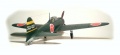 Hasegawa 1/48 A6M2 Zero