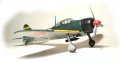 Hasegawa 1/48 A6M2 Zero